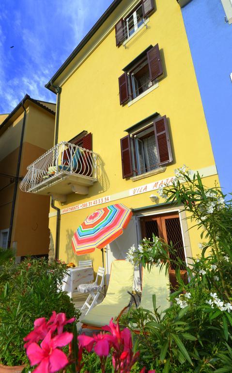 Apartments Maja Piran Exterior photo